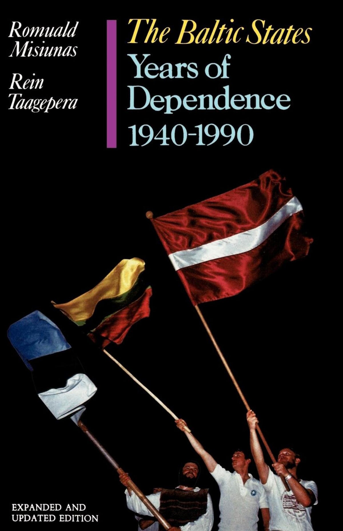 The Baltic States