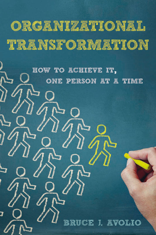 Organizational Transformation