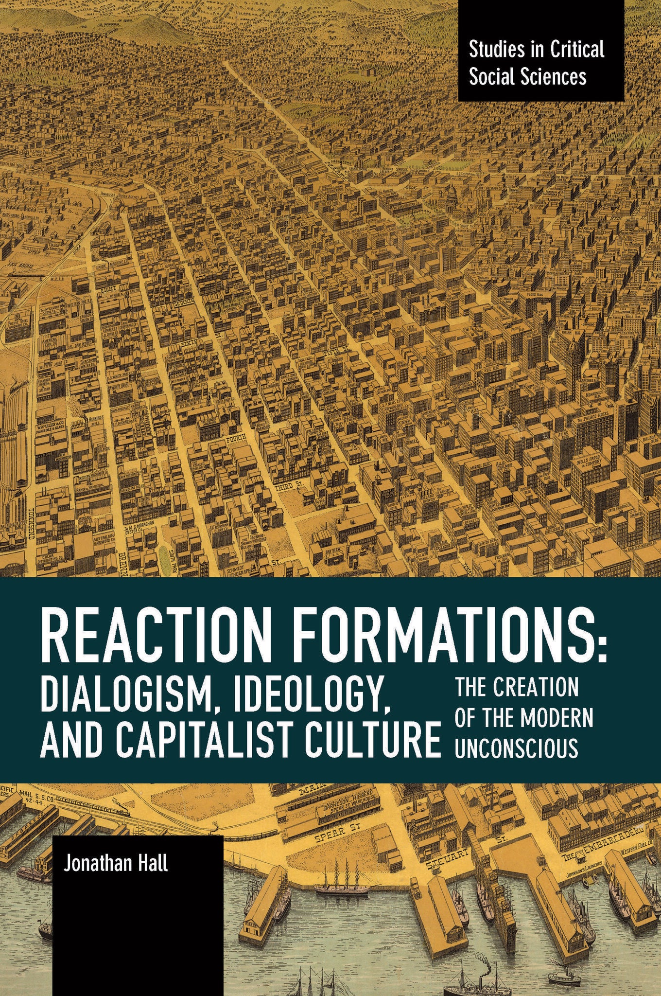 Reaction Formation: Dialogism, Ideology, and Capitalist Culture
