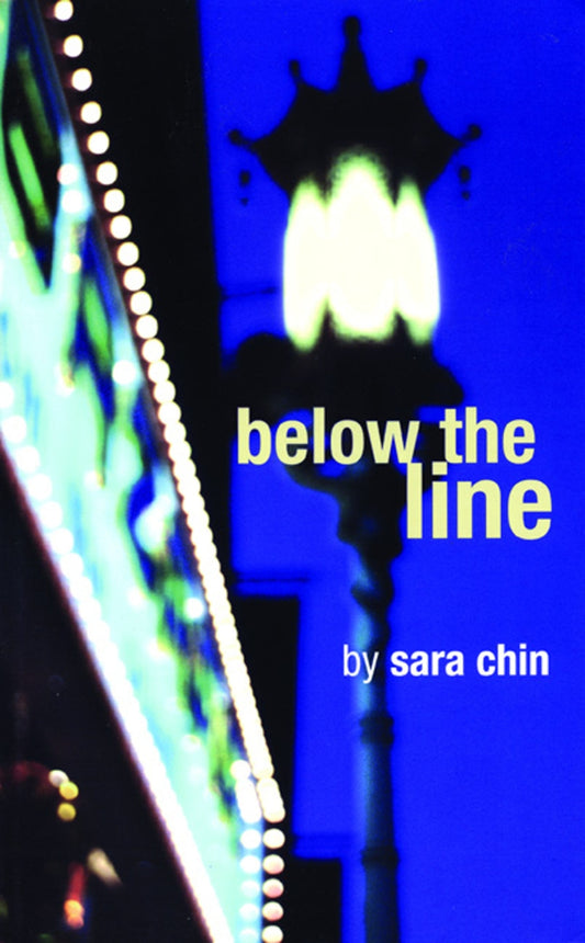 Below the Line