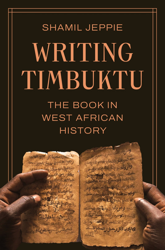 Writing Timbuktu