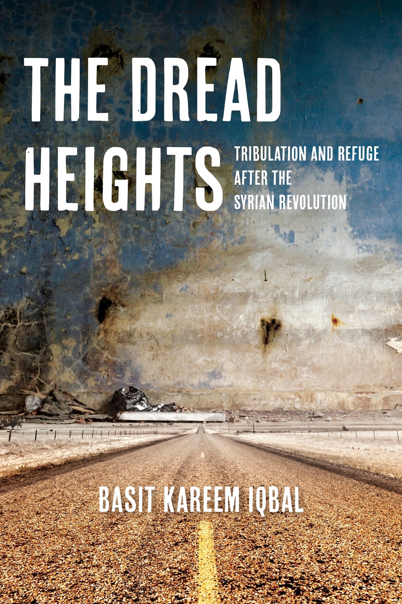 The Dread Heights
