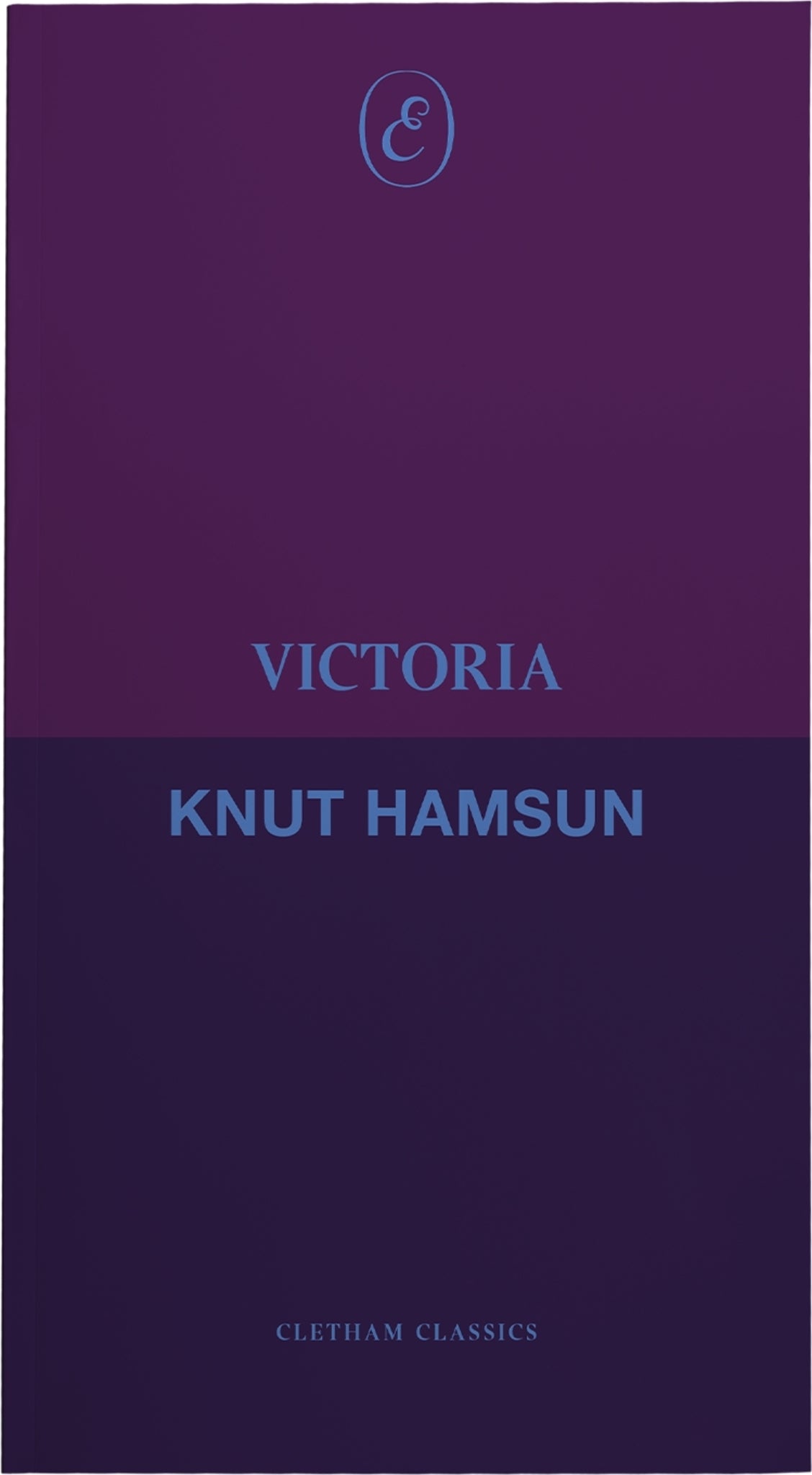 Victoria