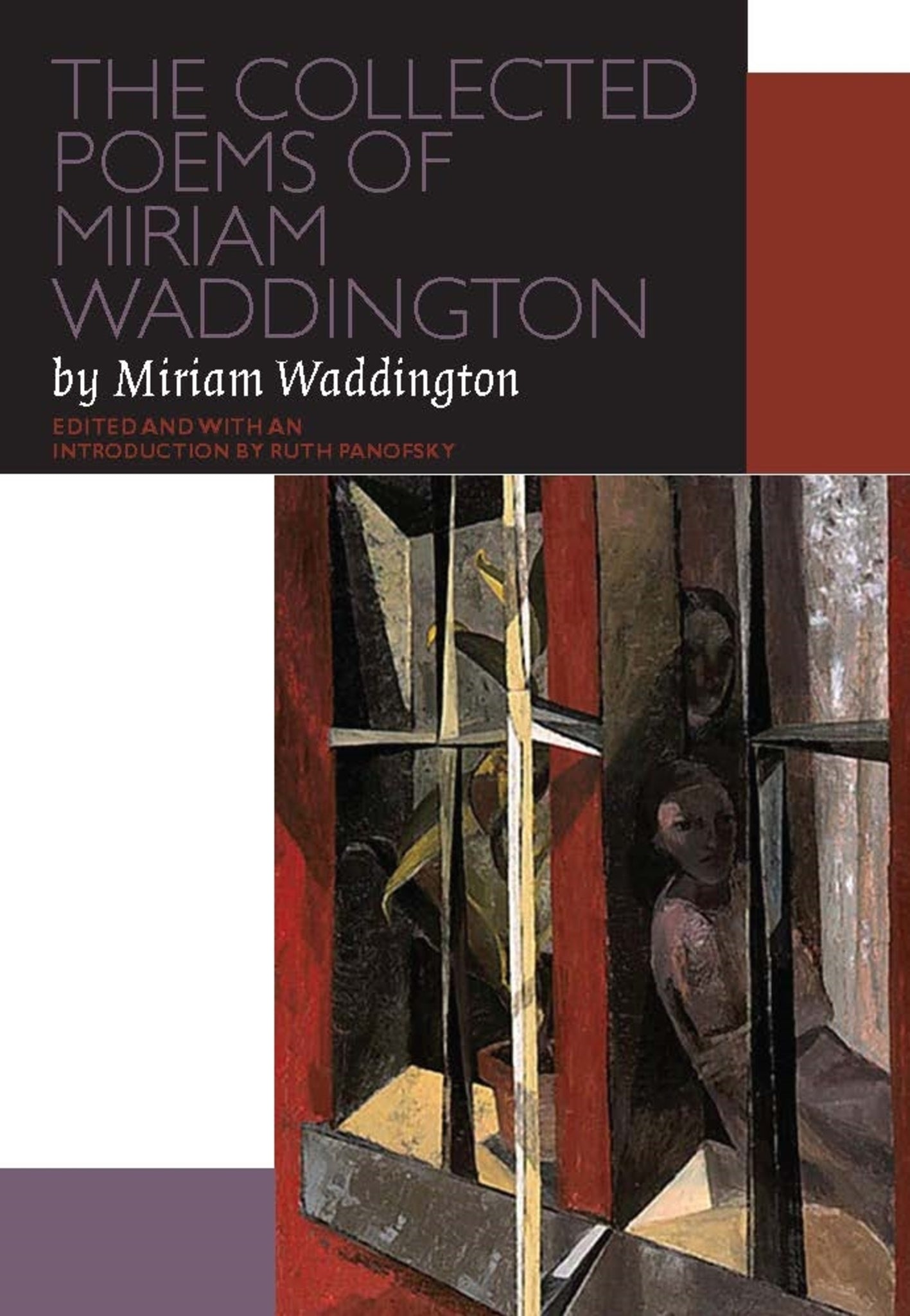 The Collected Poems of Miriam Waddington