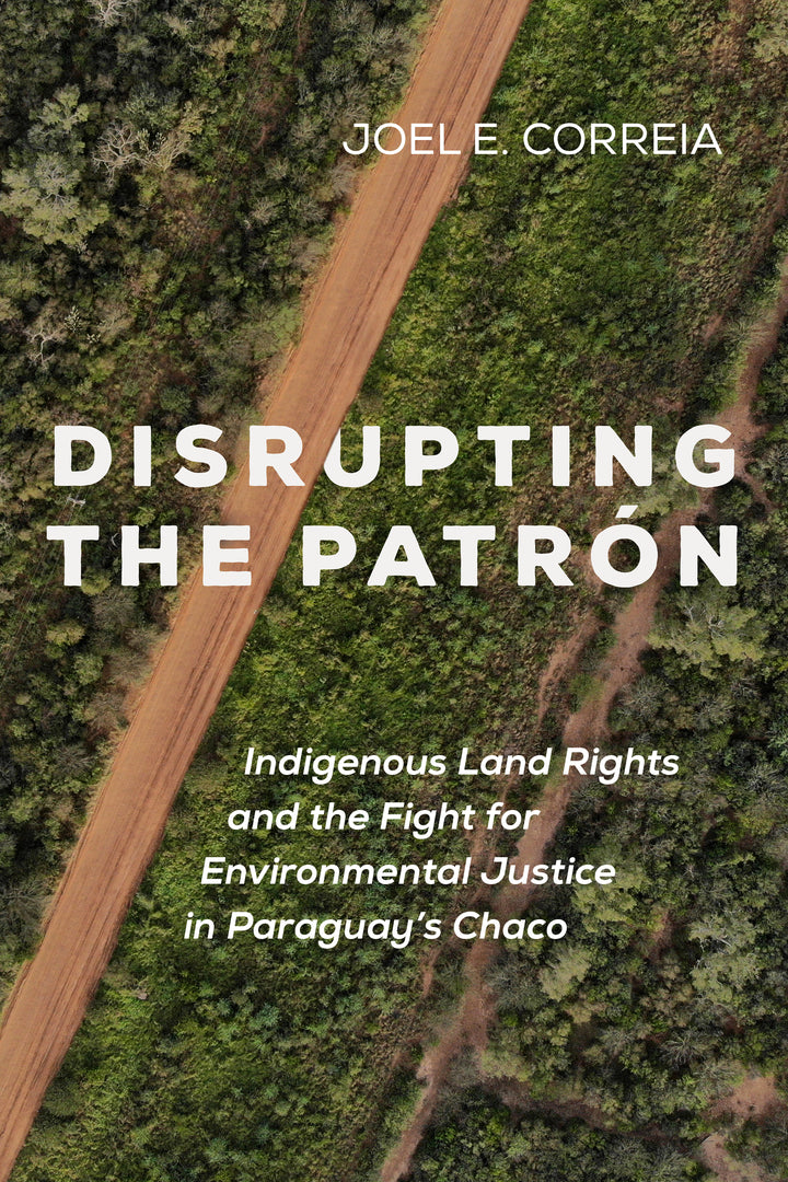 Cover image for Disrupting the Patron ISBN 9780520393103