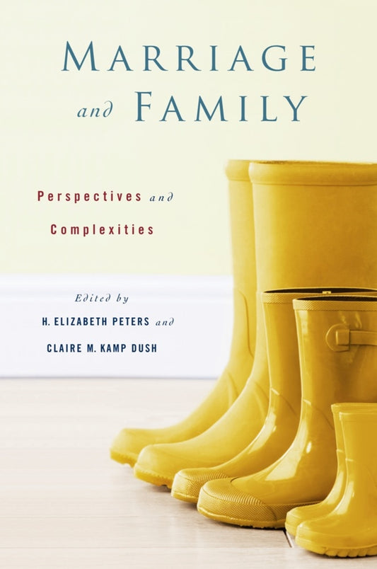 Marriage and Family