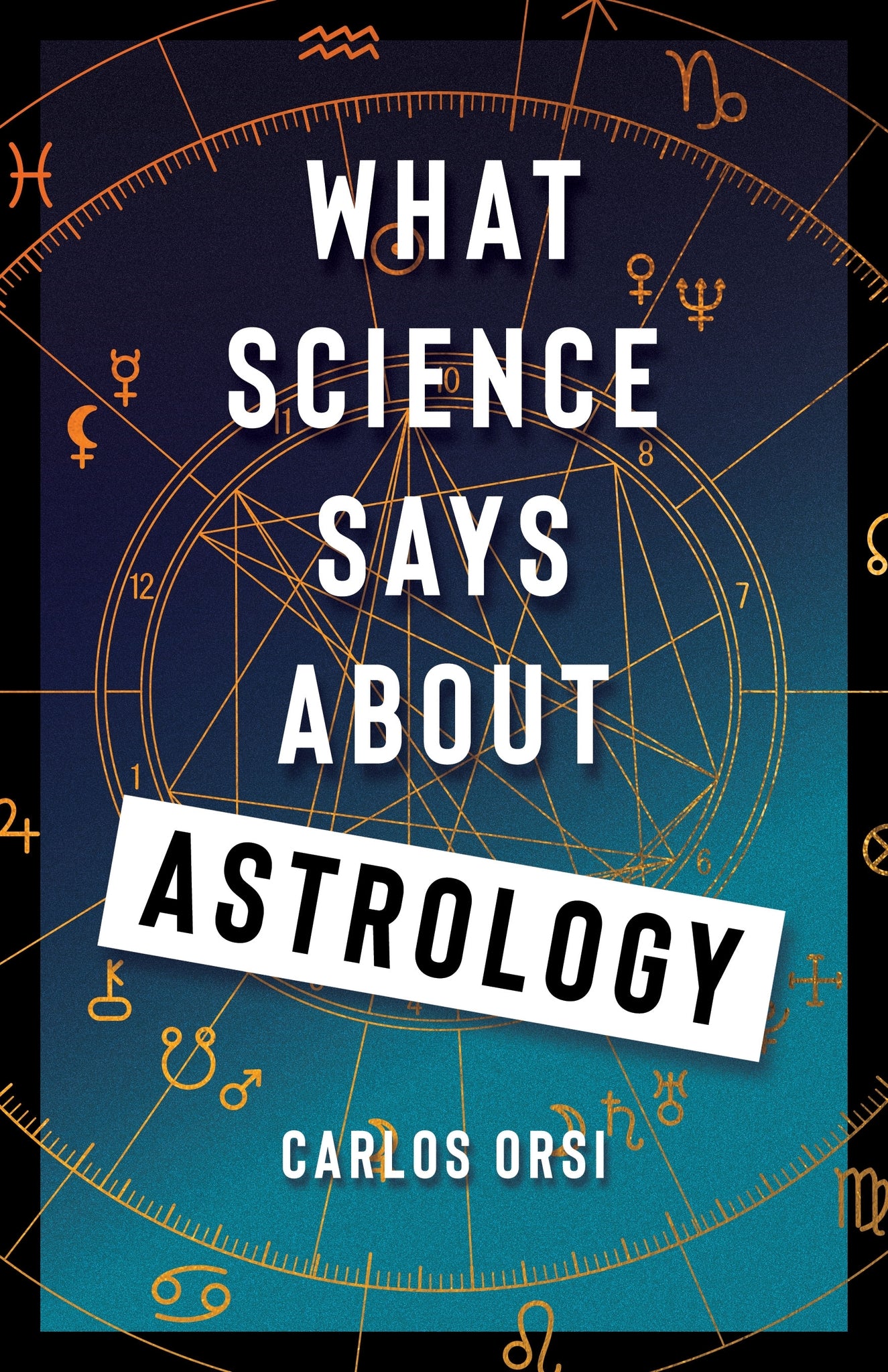 What Science Says About Astrology