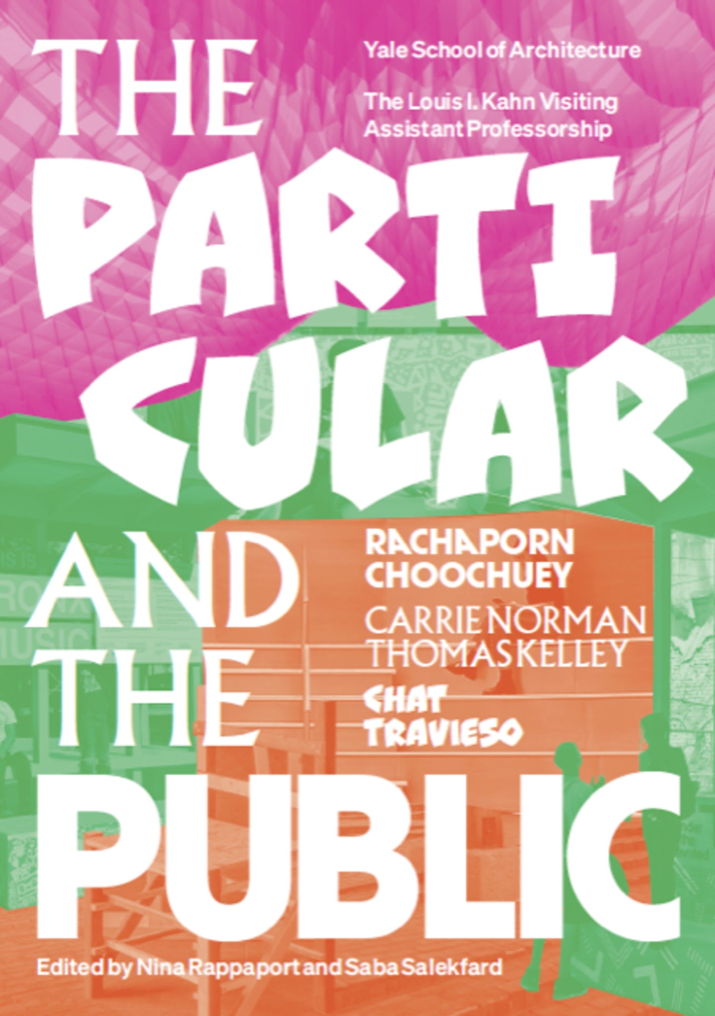 The Particular and the Public