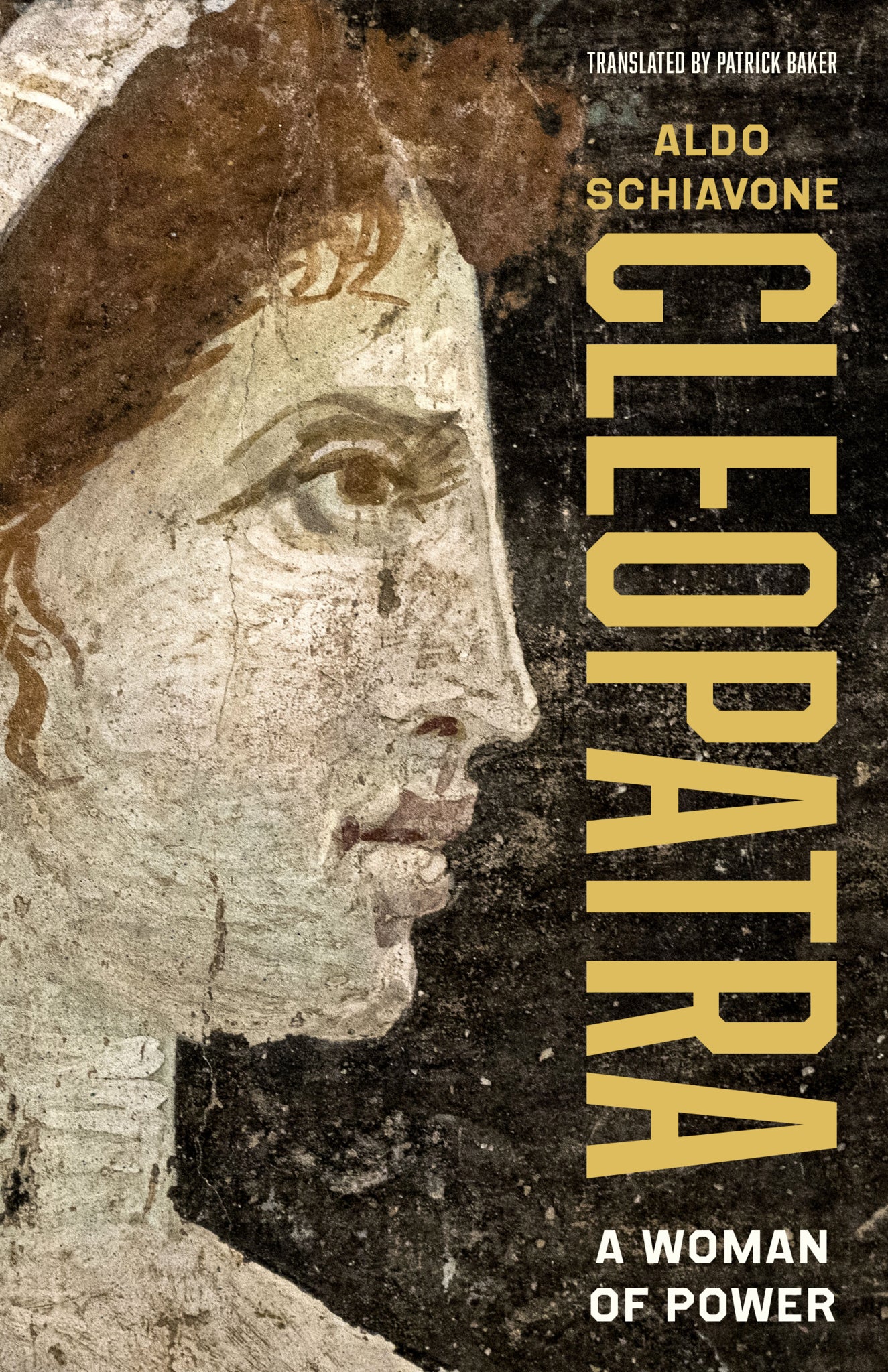 Cleopatra