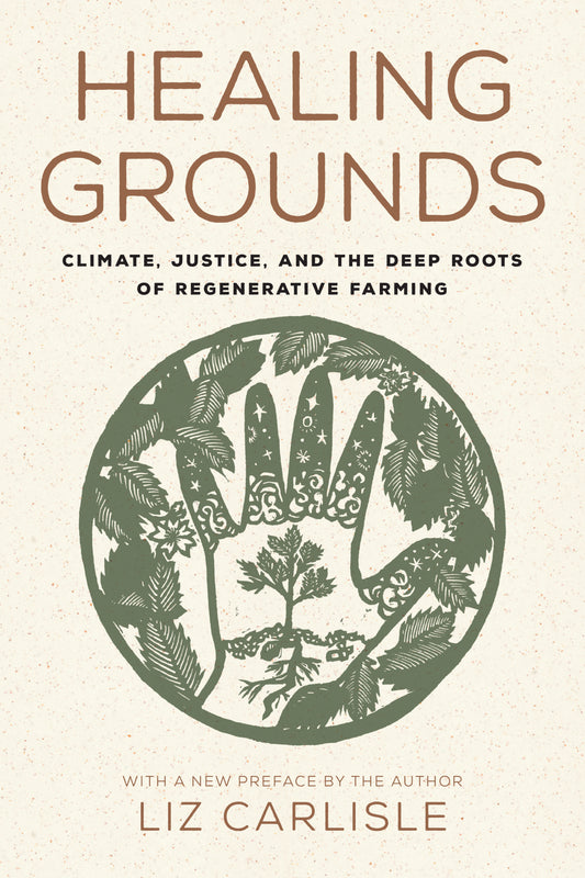 Healing Grounds