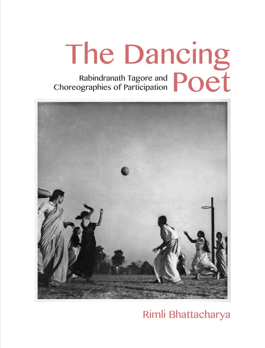 The Dancing Poet