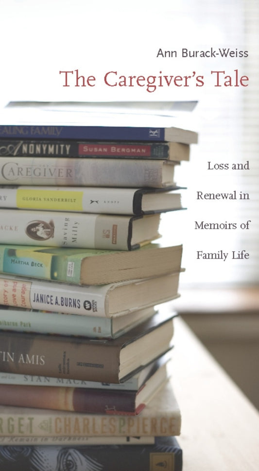 The Caregiver's Tale