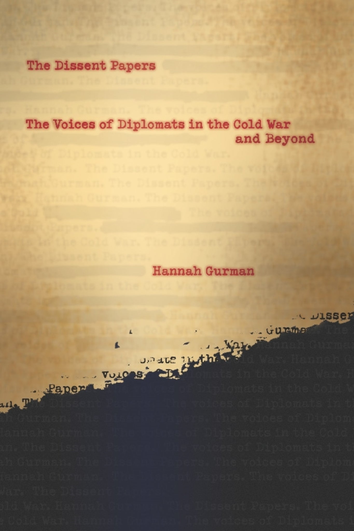 The Dissent Papers