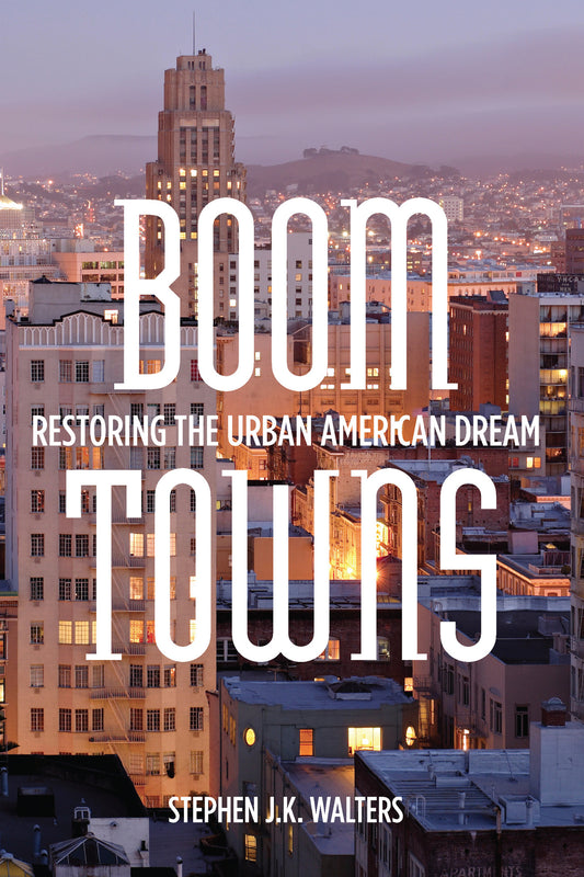 Boom Towns