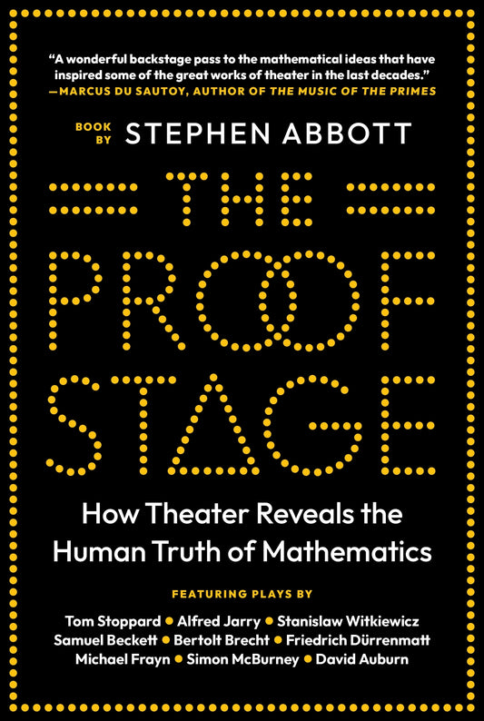 The Proof Stage