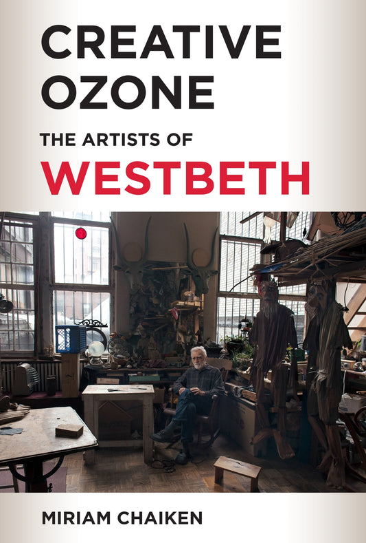Creative Ozone