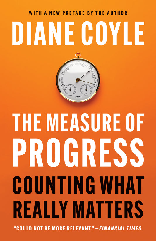 The Measure of Progress