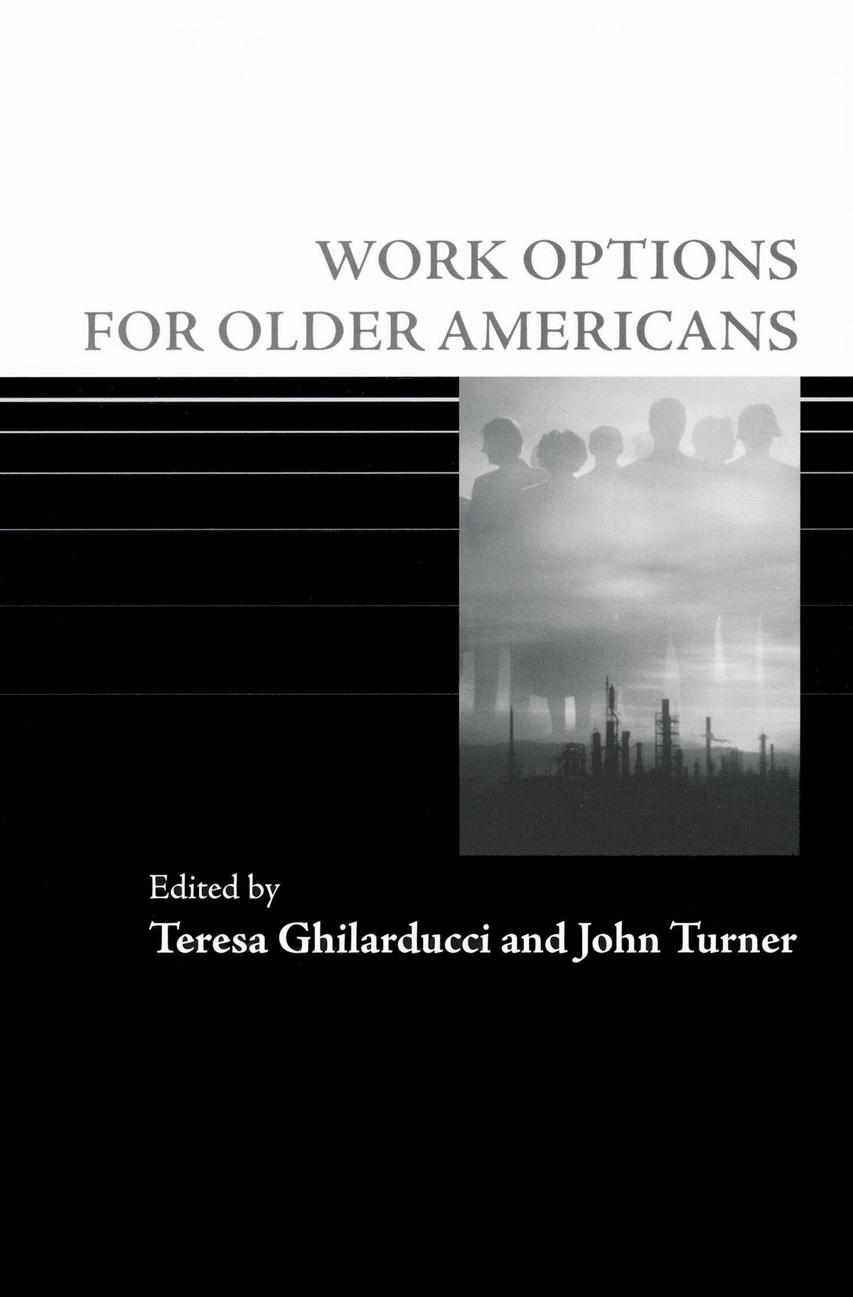 Work Options for Older Americans