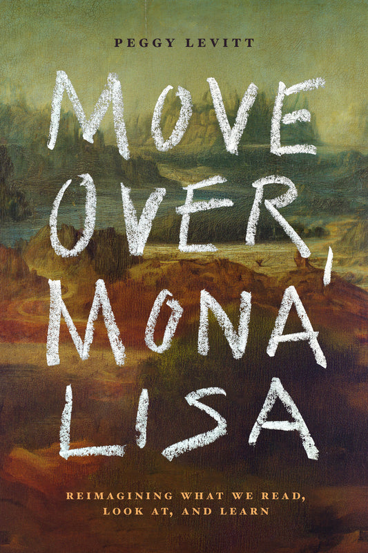 Move Over, Mona Lisa