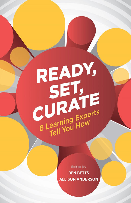 Ready, Set, Curate