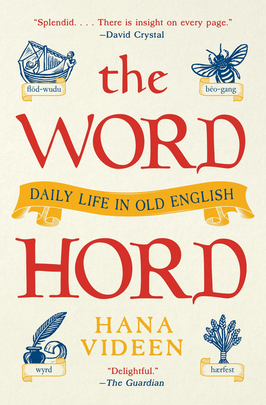 The Wordhord