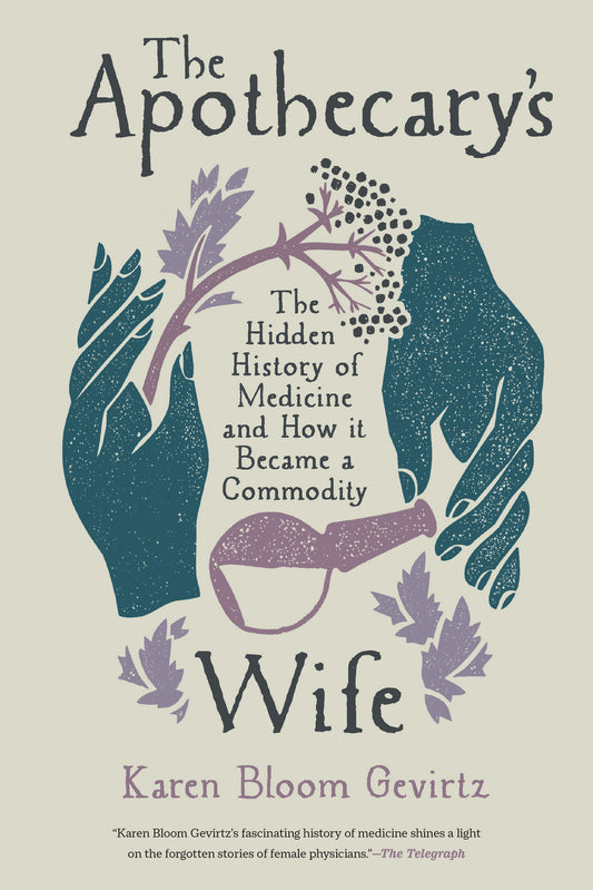 The Apothecary's Wife