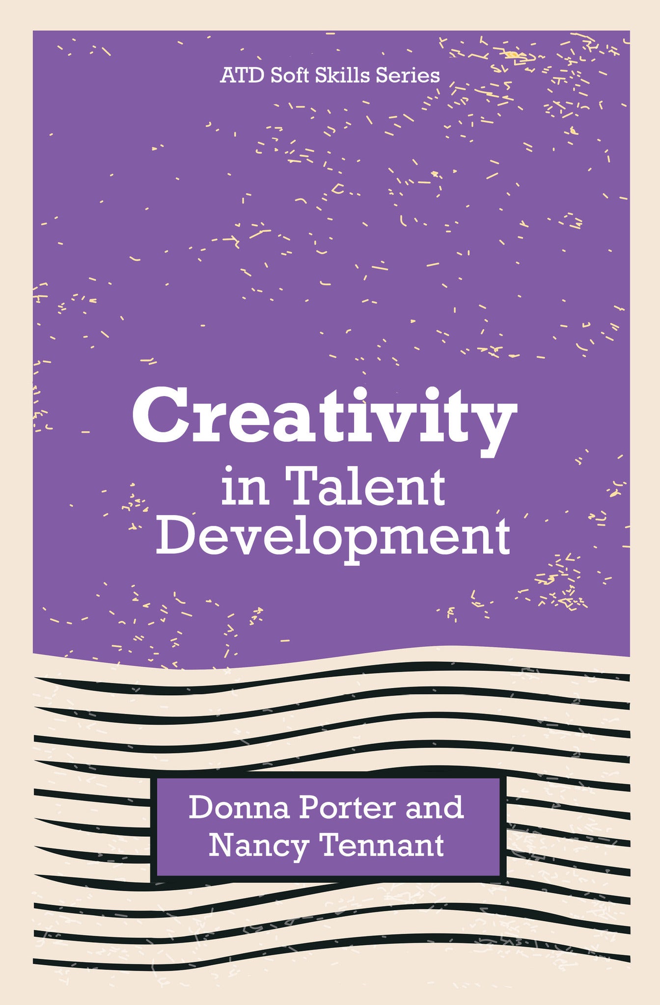 Creativity in Talent Development