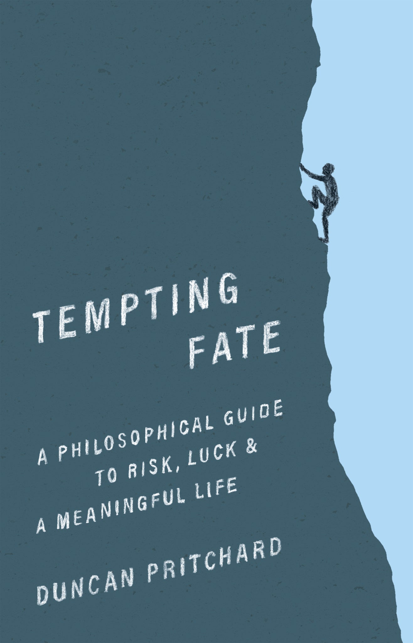 Tempting Fate