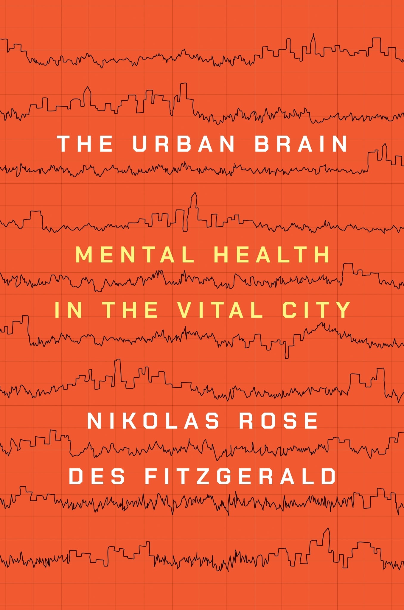 The Urban Brain