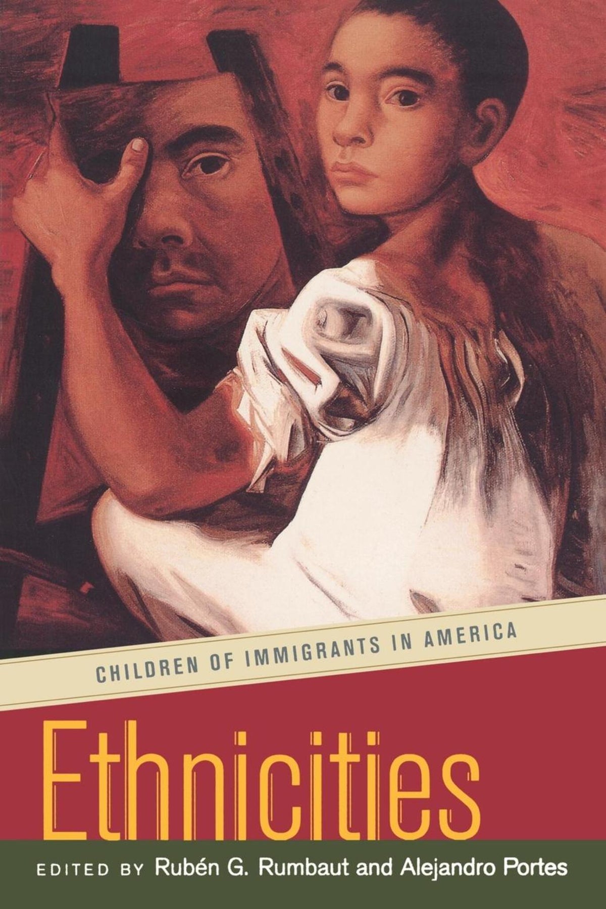 Ethnicities
