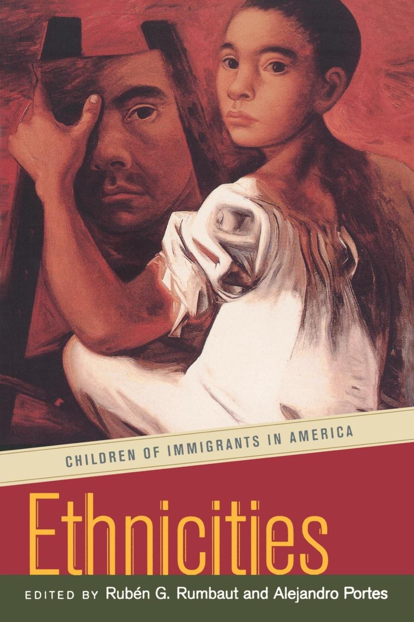 Ethnicities