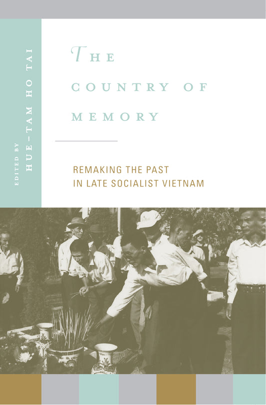 The Country of Memory