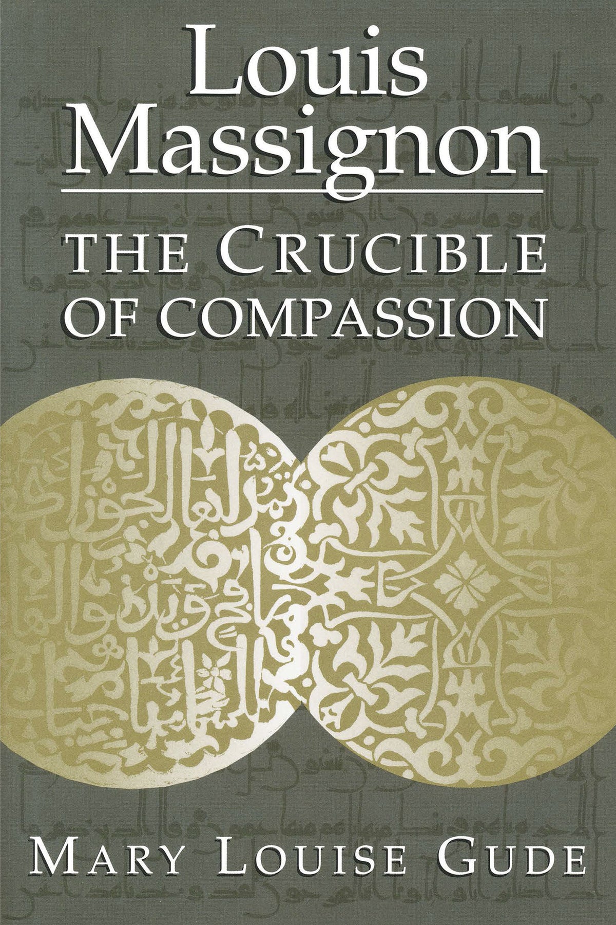 Louis Massignon