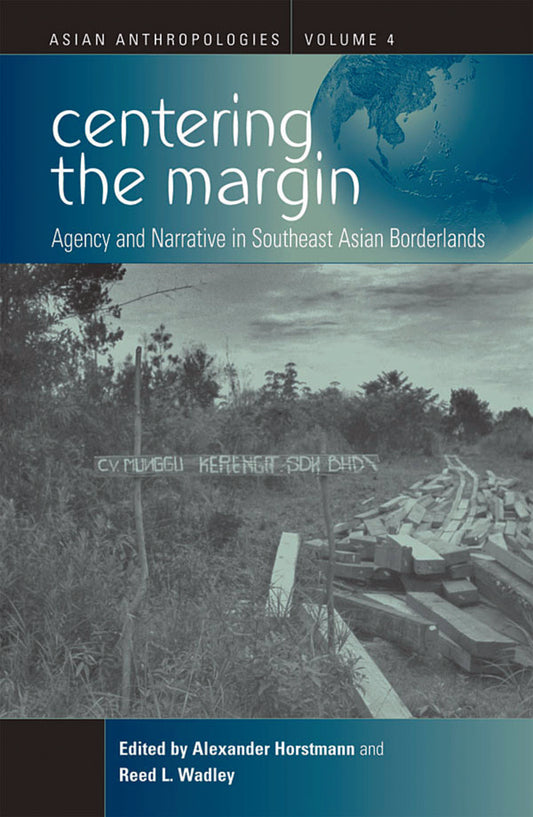 Centering the Margin