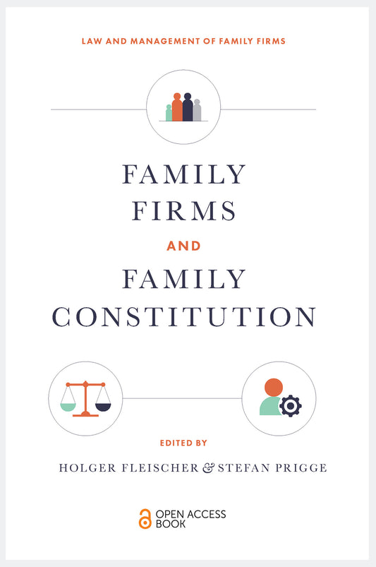 Family Firms and Family Constitution