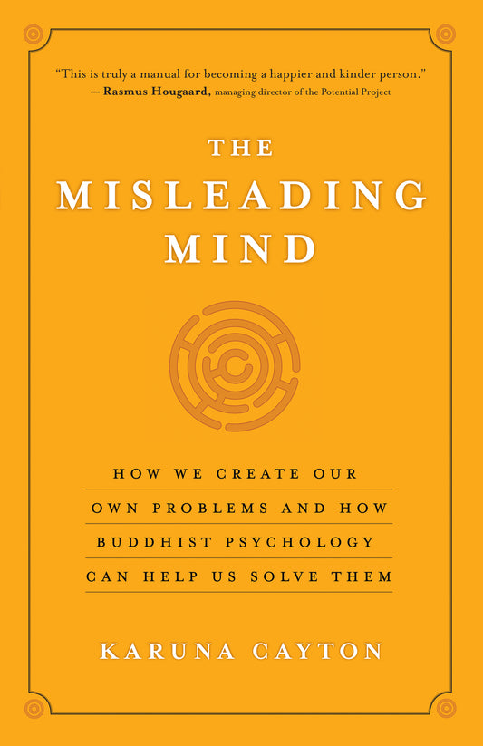 The Misleading Mind