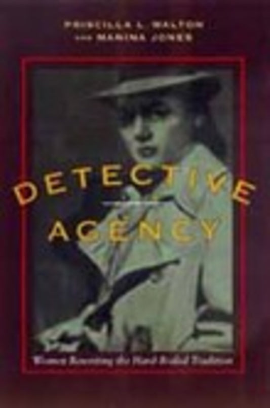 Detective Agency