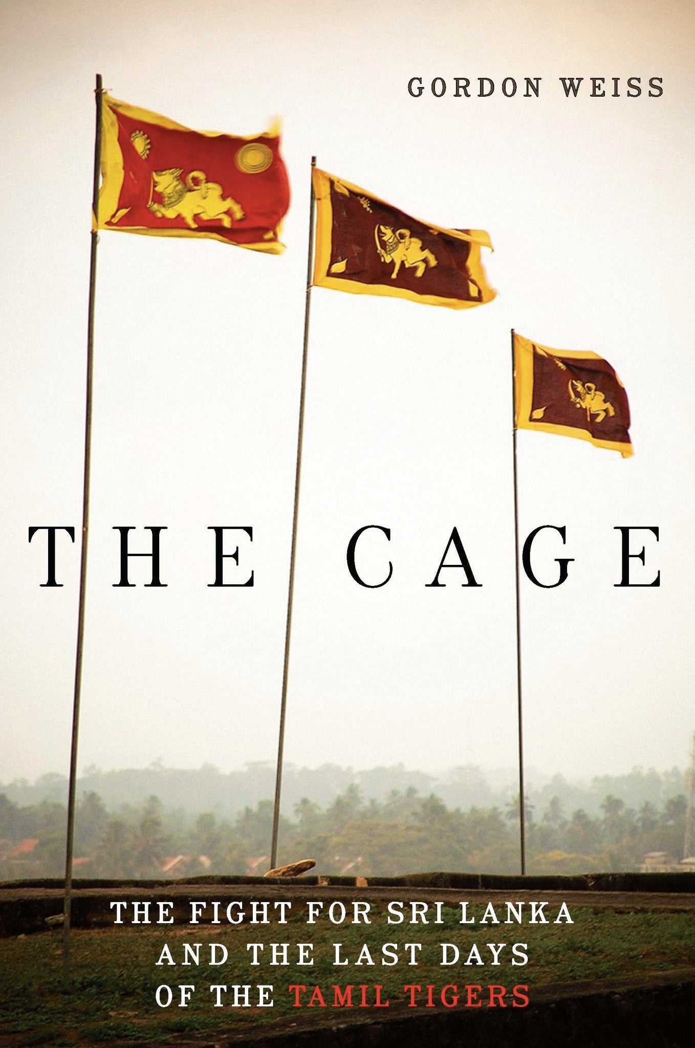 The Cage