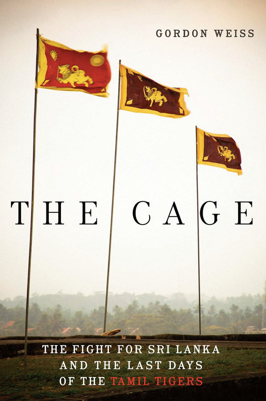 The Cage