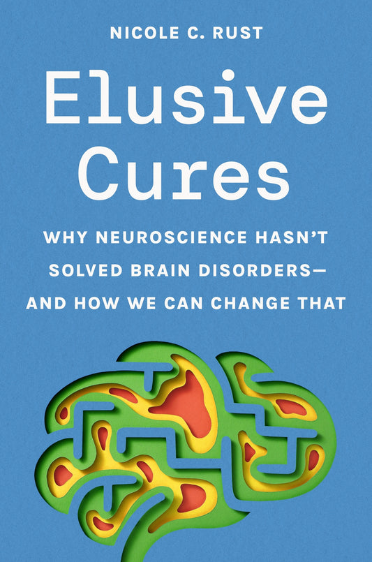 Elusive Cures
