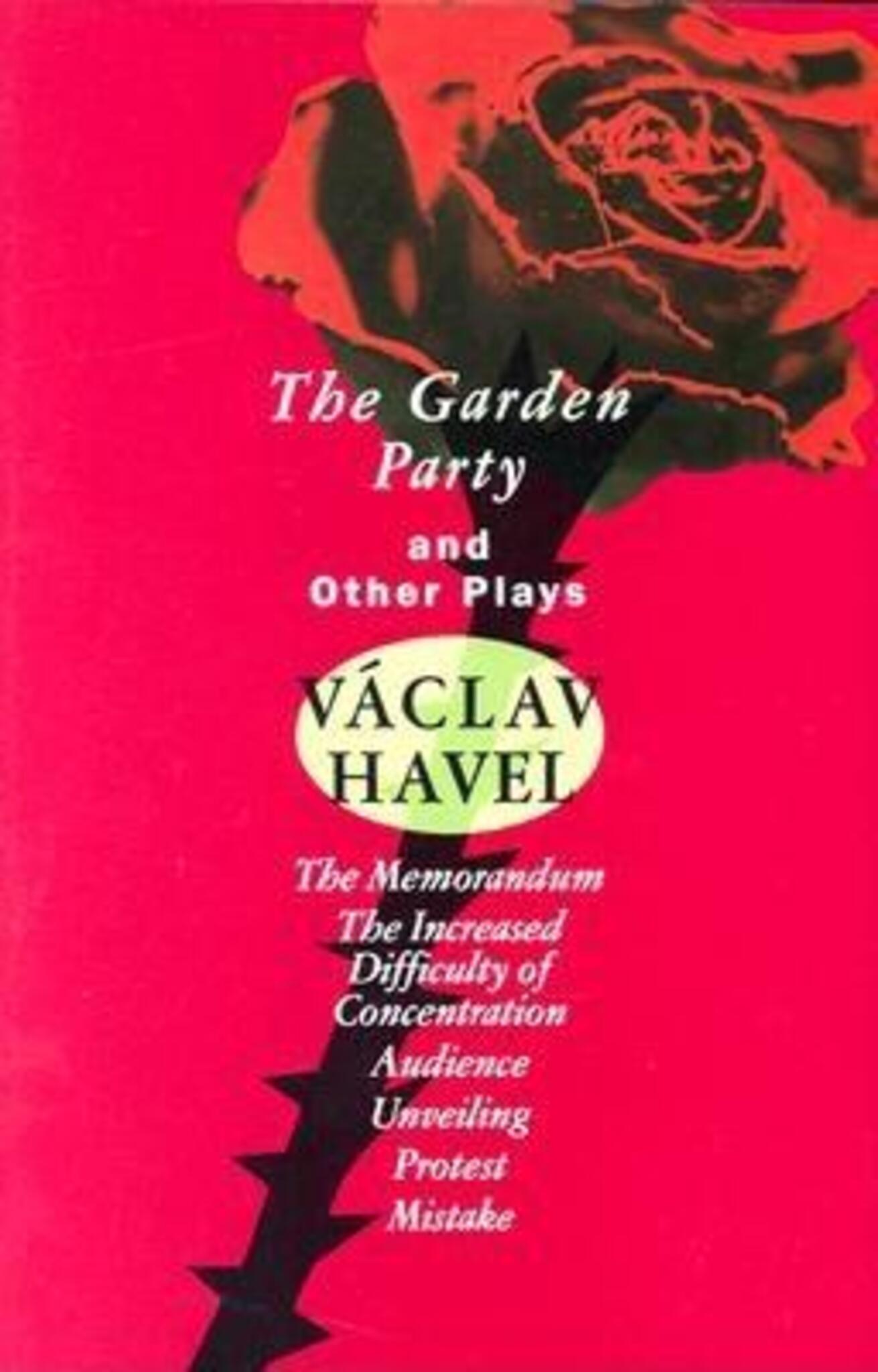 The Garden Party