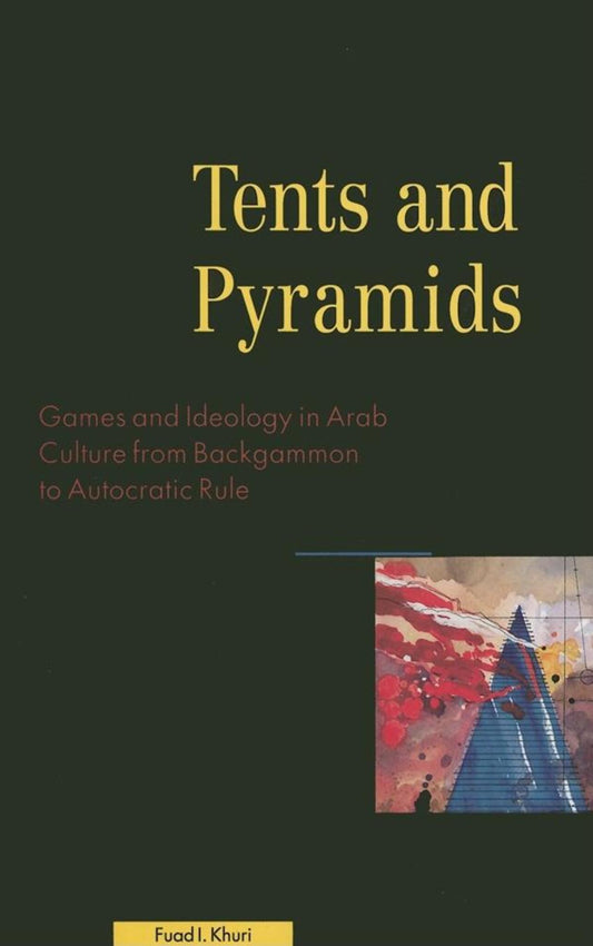 Tents & Pyramids