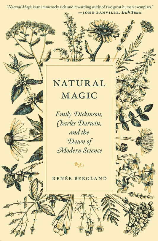 Natural Magic