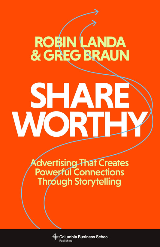 Shareworthy