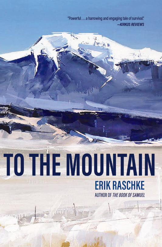 To the Mountain