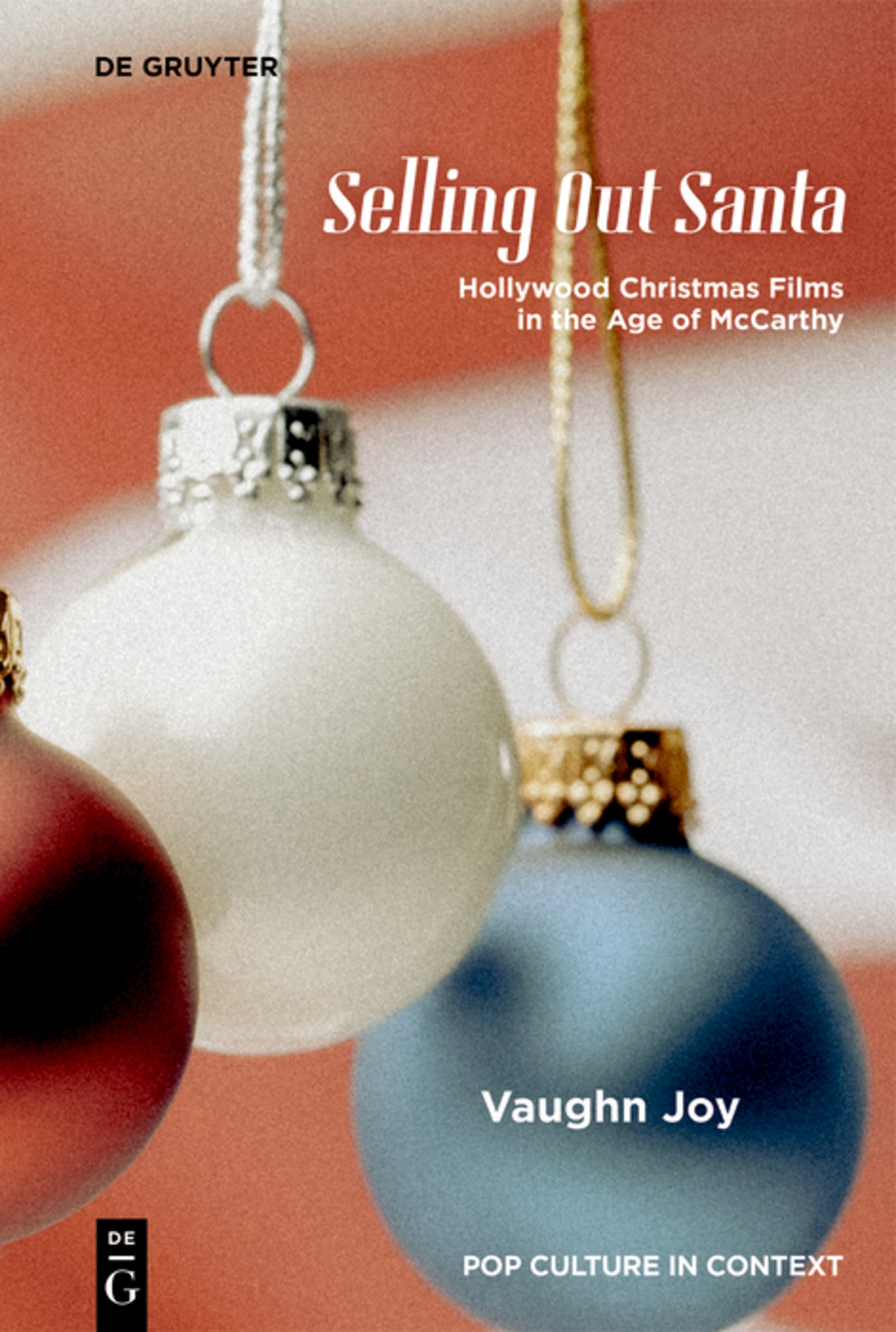 Selling Out Santa