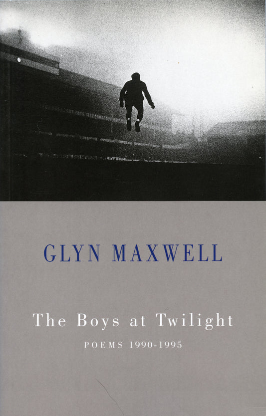 Boys at Twilight