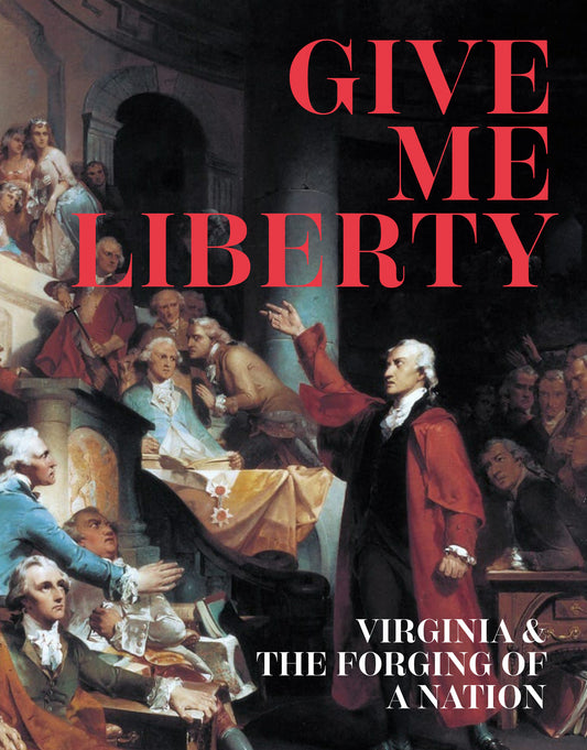 Give Me Liberty
