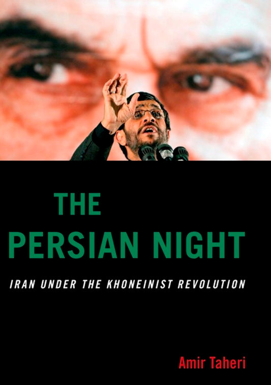 The Persian Night