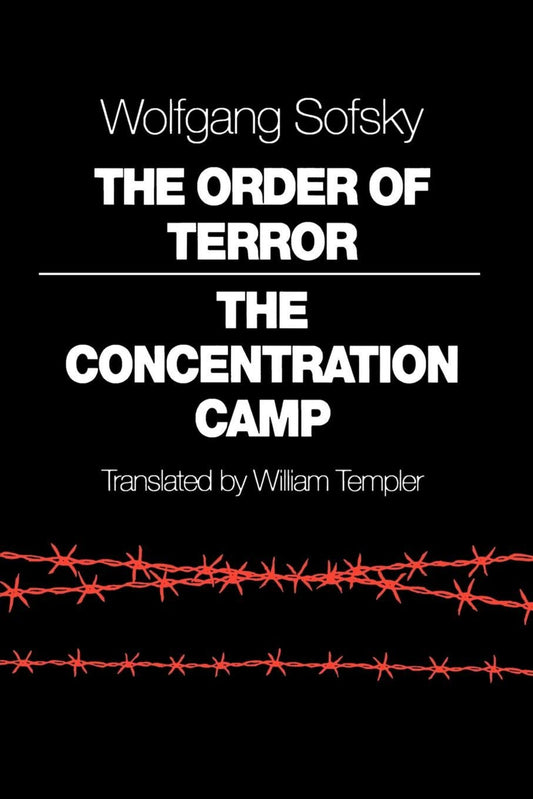 The Order of Terror